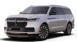 2025 Lincoln Lincoln Navigator External Image 1